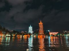 -桂林两江四湖景区