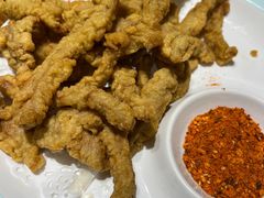 小酥肉-掌上鲜(南顺城街店)