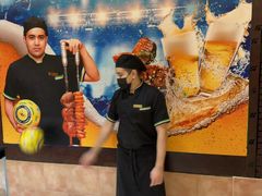 -五洲皇冠巴西烤肉餐厅