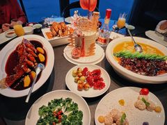 -晓长安·新陕菜(曲江店)