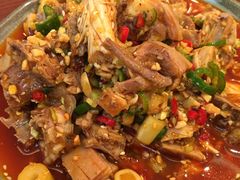 -鱼鼎香烤鱼火锅(华发商都店)