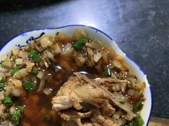 -石灰市毛记烧鸡公(解放碑店)
