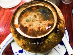 -達揚原味燉品(文明路店)