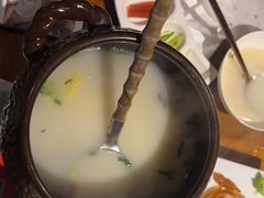 -北京老铺烤鸭(老城根店)
