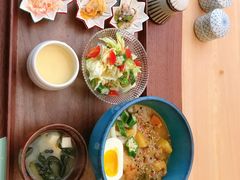 -莳空烧鸟店(晨沐店)