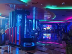 -歌迷量贩KTV(南阳路店)