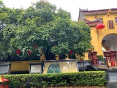 -桂林独秀峰王城景区