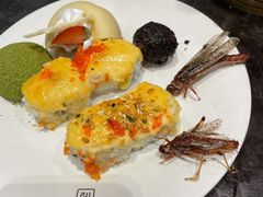 -川骄海鲜自助(亚运村店)