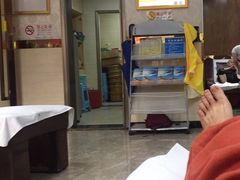 大堂-郑远元专业修脚房(天通苑店)