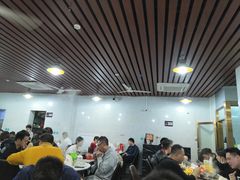 大堂-菜忠潮州牛肉店(岗厦店)