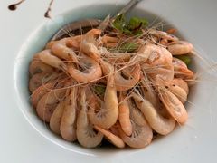 糟香白米虾-蘭心·臻品(瑞虹太阳宫店)