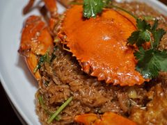 糯米大青肉蟹-十里弄堂(K11店)