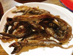 -炙热童年·老北京炙子烤肉(南锣鼓巷店)