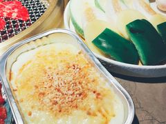 -谷牛日式烤肉(宝山U天地店)