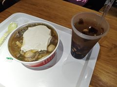 -八婆婆烧仙草(中山路店)