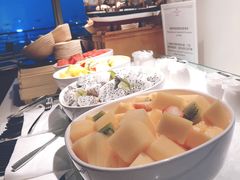 -苏州金鸡湖中茵皇冠假日酒店