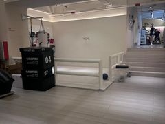 -YCHL Studios健身工作室(市二宫店)