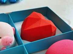 -法兰之吻蛋糕甜品(三里屯店)