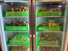 -山菌美食苑(振兴路店)