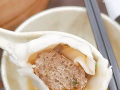 -李记清真馆(打钉巷店)
