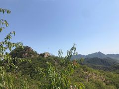 -龙泉峪长城