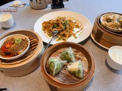 -潮府馆·非遗潮州菜·世纪公园(新国际博览中心店)