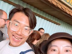 -巴黎迪士尼乐园