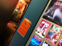 -GALA CINEMA(朗豪坊购物商场店)