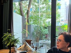 -王府茶楼茶宴·创意菜(朝阳公园店)