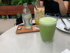 -农畉LONFOOD(福田星河COCOPark店)