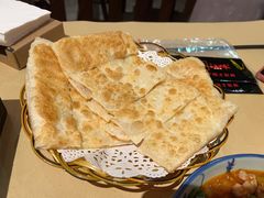 鲜榴莲飞饼-江味龙虾馆·裸蓝龙虾(南山店)