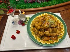 -聚福宝合苑食府(南头镇店)