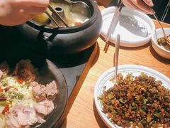 -云海肴·汽锅鸡·云南菜(高德置地店)