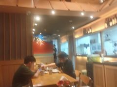-友悦食堂(灯湖店)