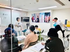 -帝京日语(春熙路旗舰校区)