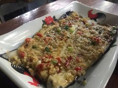 -大院涮烤·东北经典老味烧烤·铜锅涮肉(江南东路店)