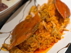 -常鲜楼常来尝鲜海胆馆(星海店)