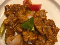 -莆田餐厅PUTIEN(西安万象天地店)