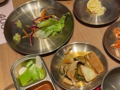-西塔老太太泥炉烤肉(武汉摩尔城店)