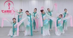 -艺佳舞蹈培训学校