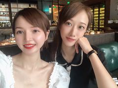 -Mercato莫卡多露台餐厅与酒吧(K11店)
