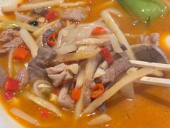 -漆黑觉米粉(三里屯店)