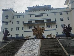 -南诏风情岛