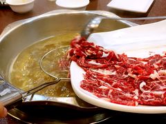 -牛肉彪·19年专注·潮汕牛肉火锅(祈福店)