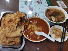 -白魁老号饭庄(安内店)