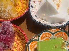 -沿江海南菜·文昌鸡祖师爷(大东海店)