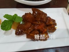 -长兴菜馆(高桥店)