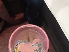 -良子足浴(金寨路店)