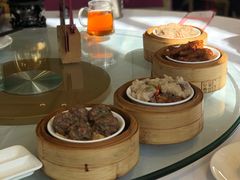 -圣丰盛宴酒家(东城店)