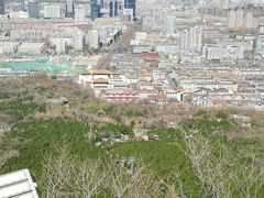 -千佛山风景名胜区